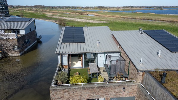 Medium property photo - Dodaarsoever 13, 2492 RZ The Hague